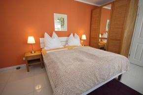 Appartement Louise in Wustrow
